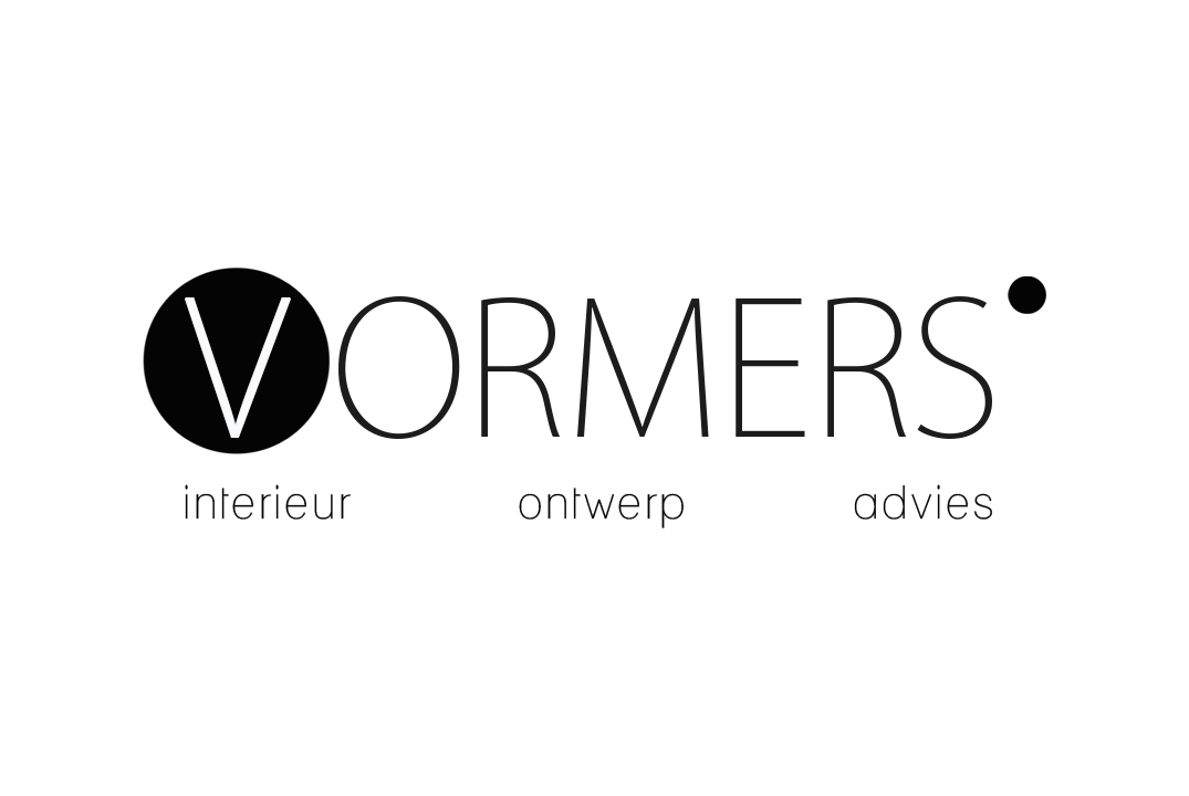 Vormers logo